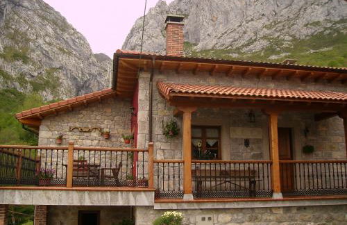 Casa Rural Carrio - Foto 20