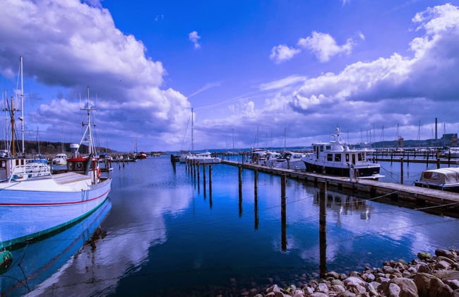 4 Star Holiday Home in Aabenraa - Photo 24