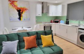 Garland Stylish Apartment 1 in Greater London - Foto 15