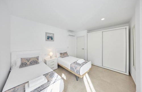 Sonrisa Deluxe Apartments, Levante - Foto 128