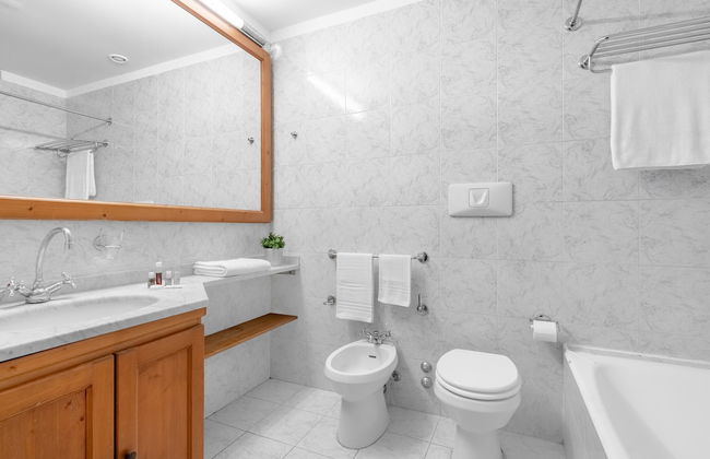 Casa da Suite Fraschini - Foto 76