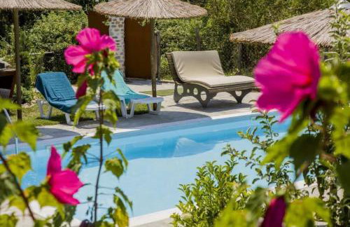 Attalos Mythical Nest - Private Pool Escapade - Foto 5