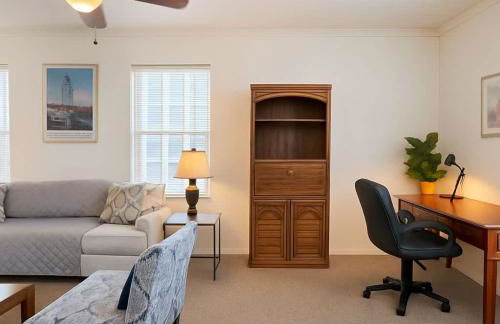 1BR Gold Coast Vintage Gem - SP 1700 - Foto 12