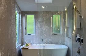 Panorama Tropical Resort & Spa with Sunset City View - Foto 38