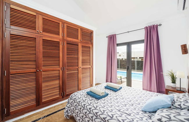 Villa Argentina - Photo 21