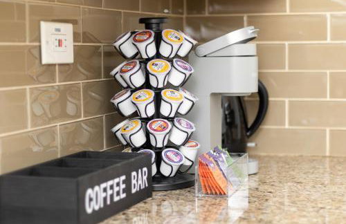 Star Oasis 1 Bedroom Condo Downtown Atlanta - Foto 22