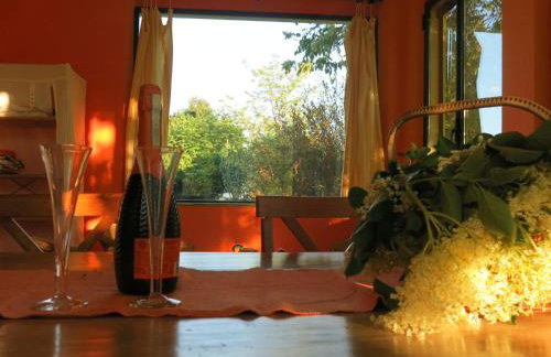 Holiday Home Busani by Interhome - Foto 15