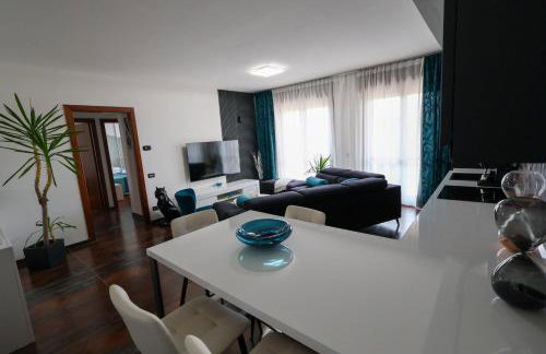 Blu Petrolio Stay-Karabas Apartments - Foto 6