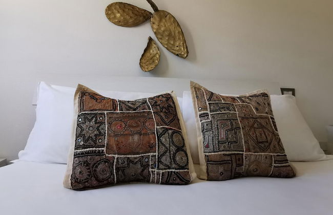 Welcomely - La Terrazza sul Faro - Foto 6