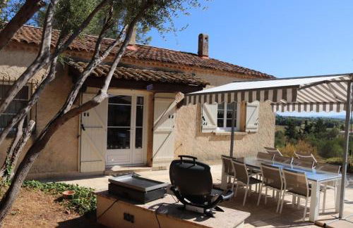 Le gite "les oliviers" - Foto 6