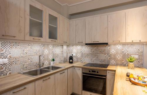 Luxury & Cozy apartment - Foto 16