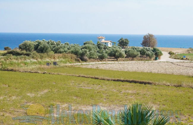 Alekos Beach Houses - Natura Gialla - Foto 39