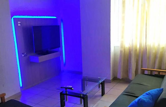 Palm Sea Hotel Apartments 2 - Foto 28