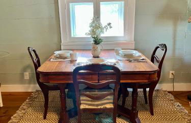 Historic Devoe House-Walk to Downtown Arts and Restaurants - Foto 15