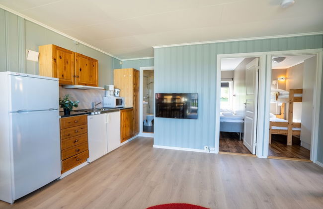 Topcamp Havblikk - Helgeland - Photo 35