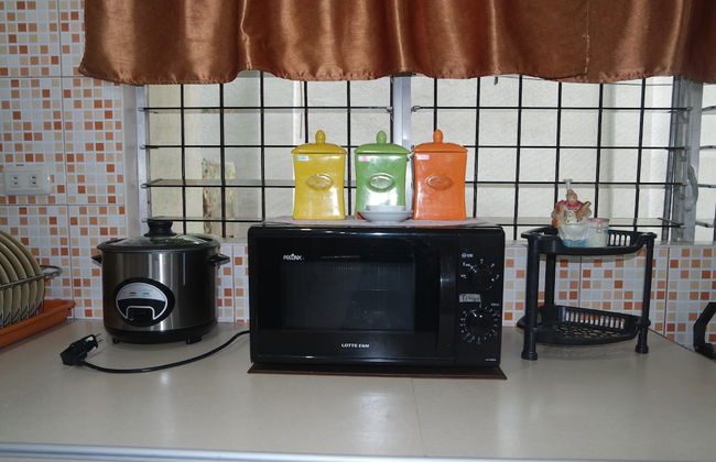 Yoo C Apartment - Foto 75