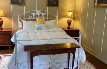 Elegantly English Catskills - Foto 52