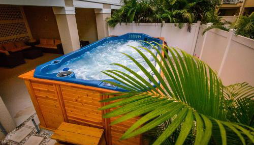 Tropical Treasure Beach Villa - Foto 1