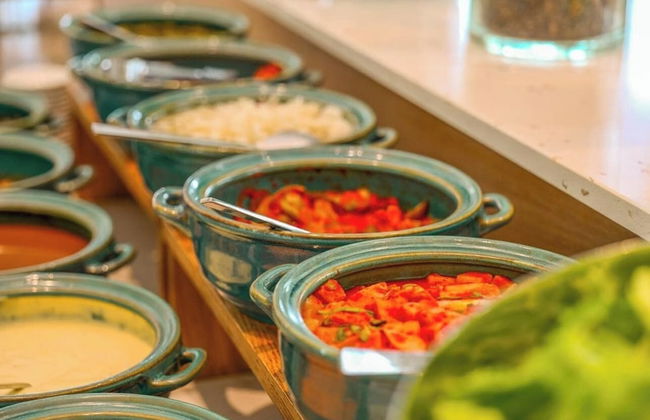 Arena Cam Ranh Beachfront Condotel - Foto 23