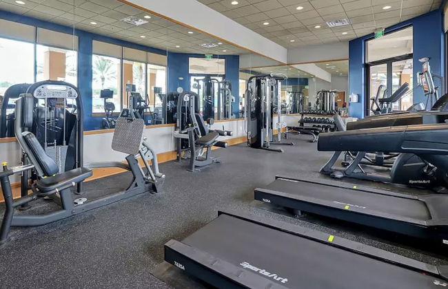 Regal Oaks Resort - Foto 26