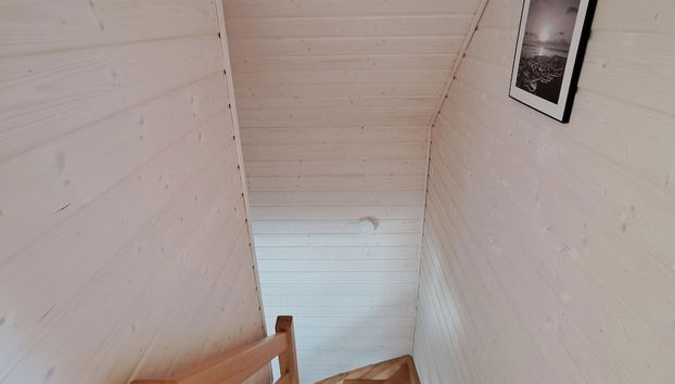 Holiday Home in Niechorze Near Lighthouse - Foto 4, Habitación