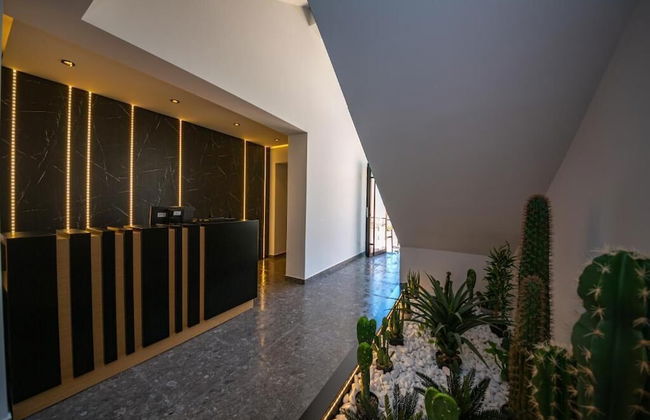 Apart-Hotel Lili2 - Foto 4