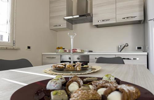 Athena Agrigento Apartments - Foto 6
