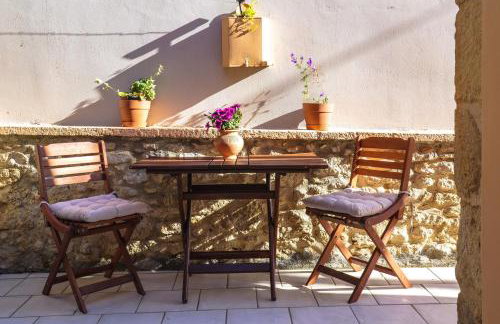 Chrysi's Boutique Traditional guesthouse - Photo 26