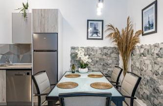 Exquisite studio apartment with an original design - Foto 43