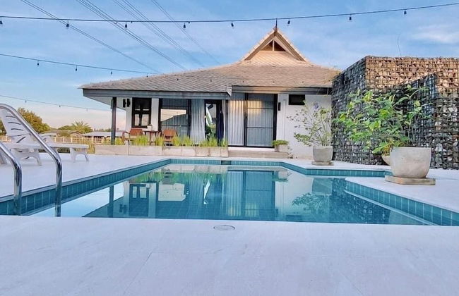 Nomads Riverside Chiangmai - Foto 34