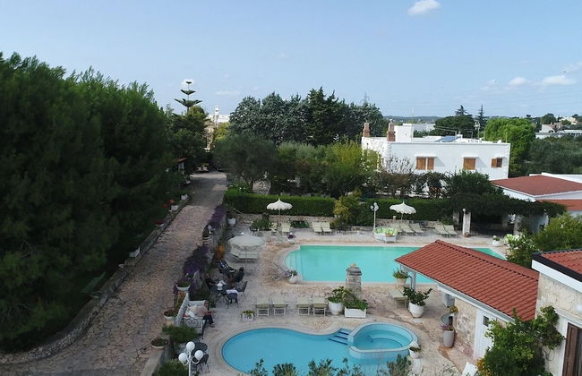 Agriturismo Salinola - Foto 80