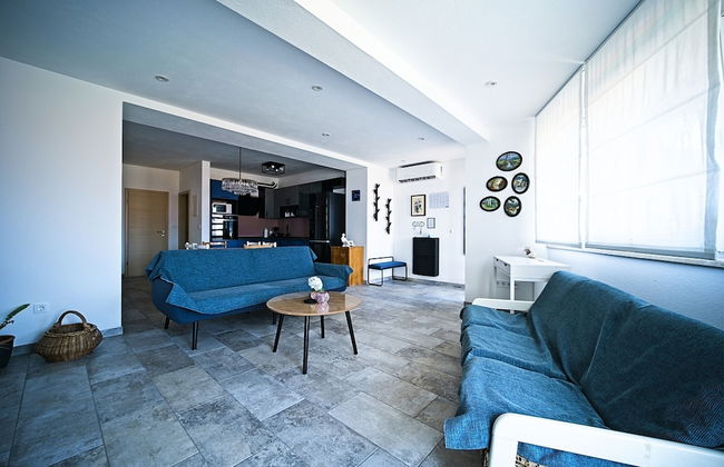 Dream vacation apartment Postira - Foto 18