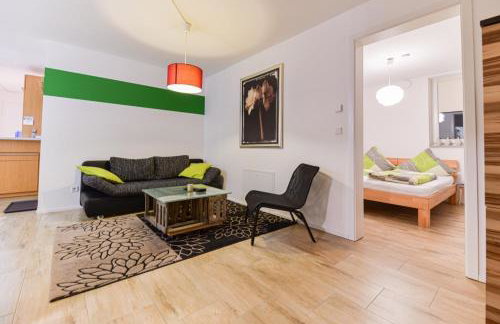 FeWo Brückweg - Foto 1