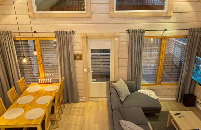 Pikku-hovila - Foto 13