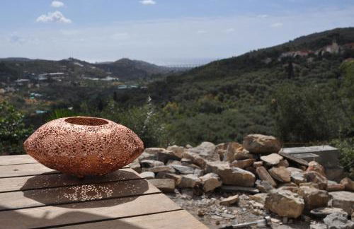 Old Oilmill near Dolcedo - Foto 20