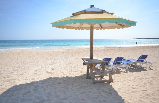 Sol Mar, Silver Sands 3BR - Foto 36