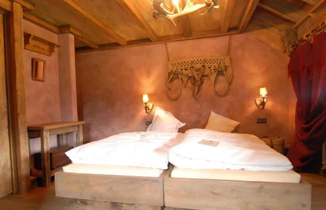 Opulent Chalet in Thirimont With Turkish Steambath - Foto 5