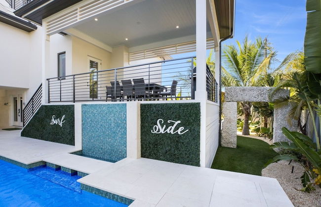 Sizzling Summer Rates at Surf Side Beach House GULF VIEWS Elevator (Beach Retreats) - Foto 40