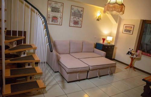 Guest Art Campitello Matese - Foto 50