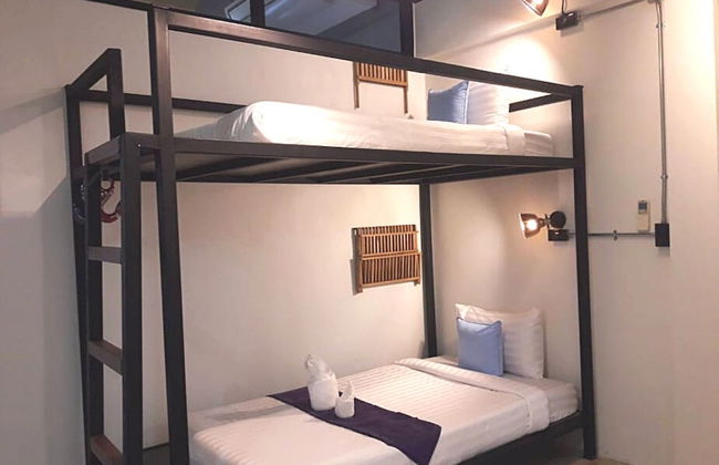 Baan Warintorn Court Nongkhai - Foto 8