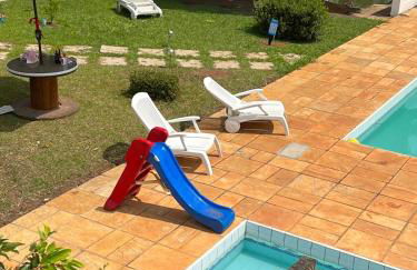Chácara Sorocaba Piscina e Diversão Garantidal - Foto 15