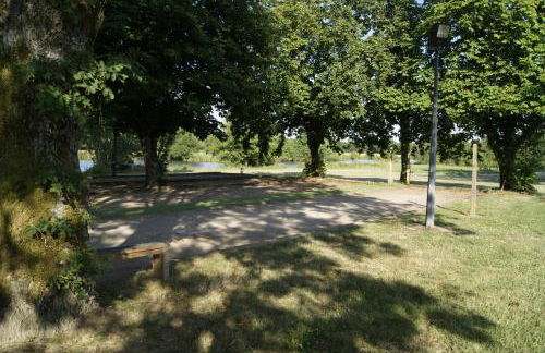 Gîte Libellule au coeur de la nature - Foto 13