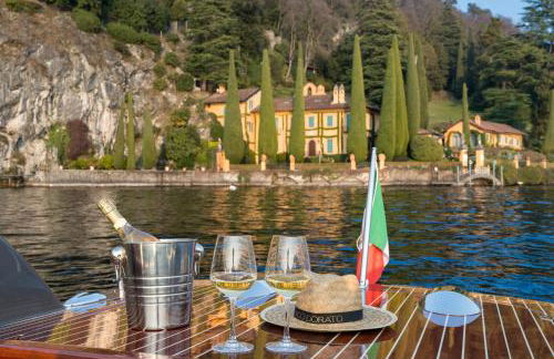 Appartamento Bellavista - Lake Como View - near the beach - Foto 34