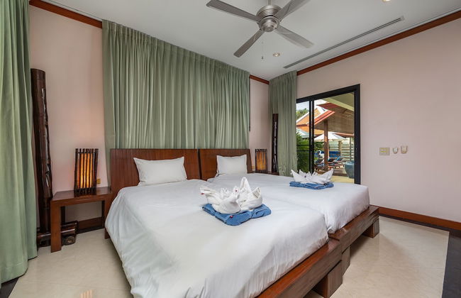 Villa Togian by TropicLook - Photo 2