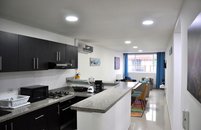 White Coral Apartasuite - Foto 33