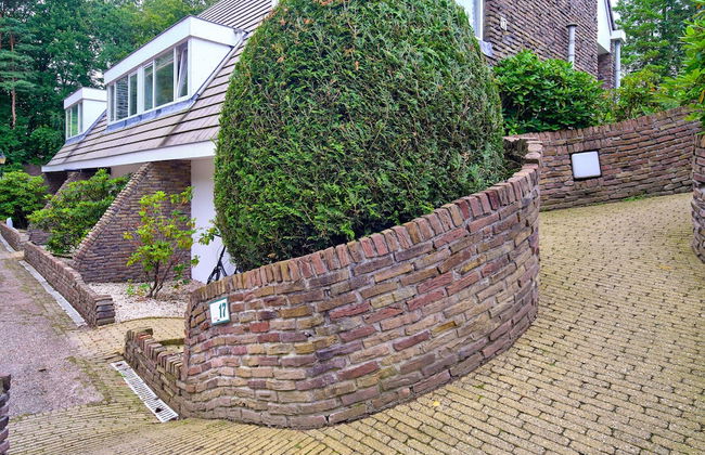 Vakantiepark De Bosrand - Foto 80