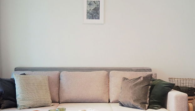 2ndhomes Tampere Ratina Apartment - Foto 3, Habitación