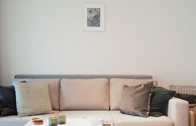 2ndhomes Tampere Ratina Apartment - Photo 3