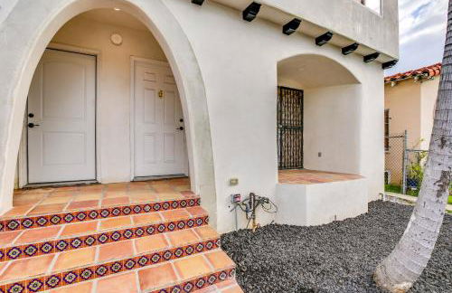 7 Mi to Dtwn! Modern Retreat in East Los Angeles - Foto 24