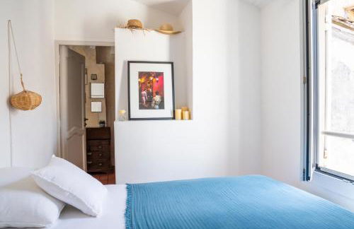 Arles sous les toits - Terrasse proche des arènes - Foto 10